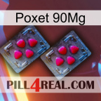 Poxet 90Mg 14